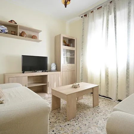 Apartamento Con Vistas Al Mar En Combarro Exterior photo