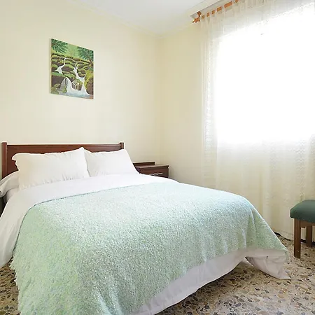 Apartamento Con Vistas Al Mar En Combarro Exterior photo