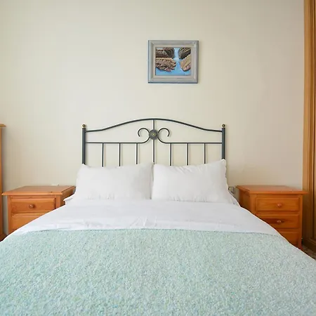 Apartamento Con Vistas Al Mar En Combarro Exterior photo