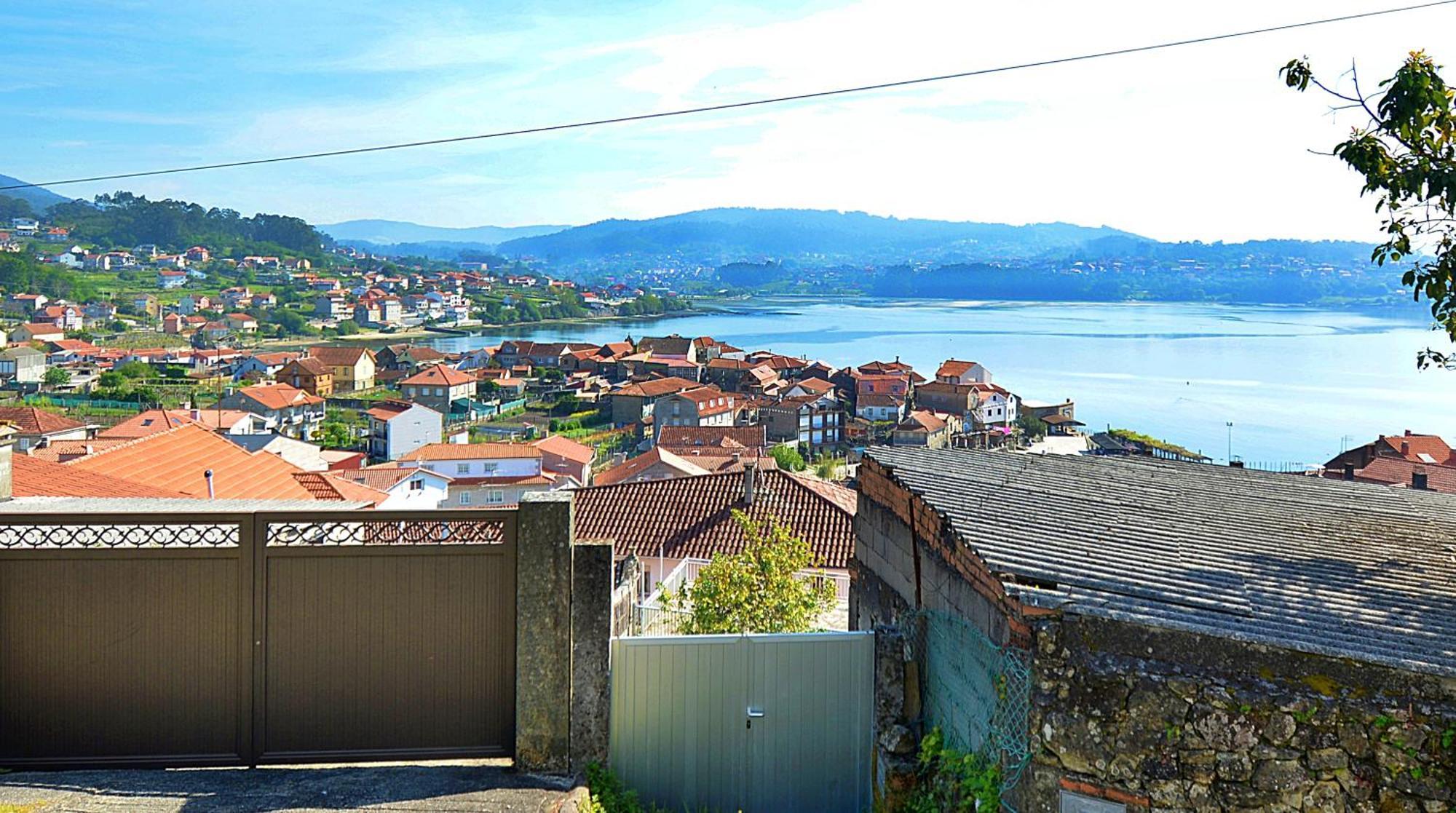 Apartment Con Vistas Al Mar En