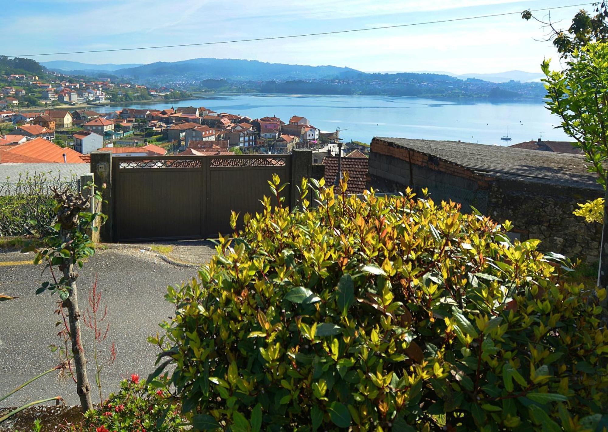 Apartment Con Vistas Al Mar En
